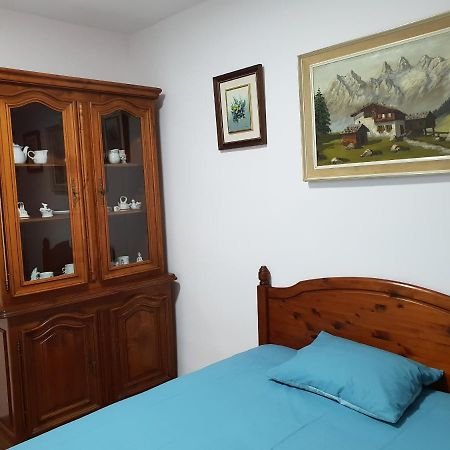 Apartamento Moriones III Apartment Torrevieja Luaran gambar